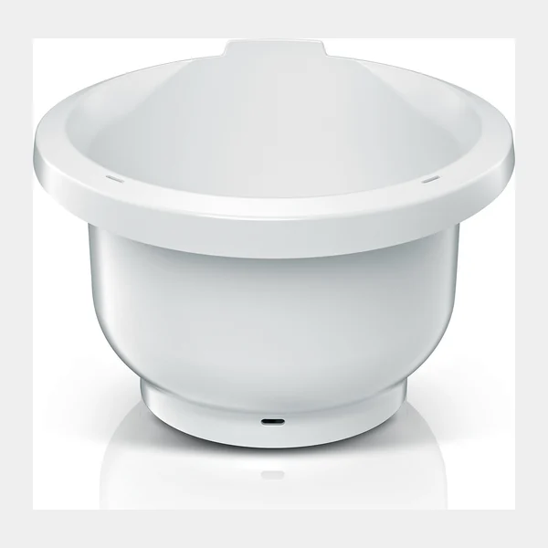 Bol para robot de cocina 3.8 L compatible MUM Serie 2 | Bosch MUZS2KR