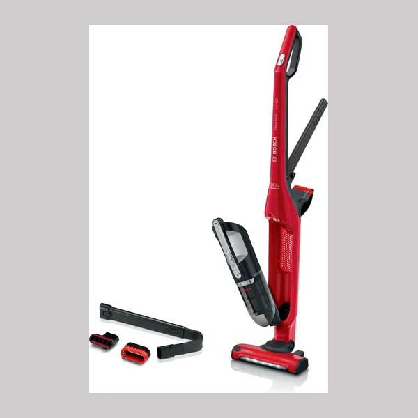 Aspirador sin cable 2 en 1 - Pro Animal "Flexxo Gen 2" | Bosch BBH3ZOO28