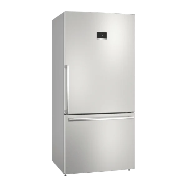 Heladera combinada Bosch KGB86XIEP 631 L NoFrost