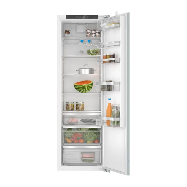 heladera panelable Bosch KIR81ADD0 310 L VitaFresh Plus