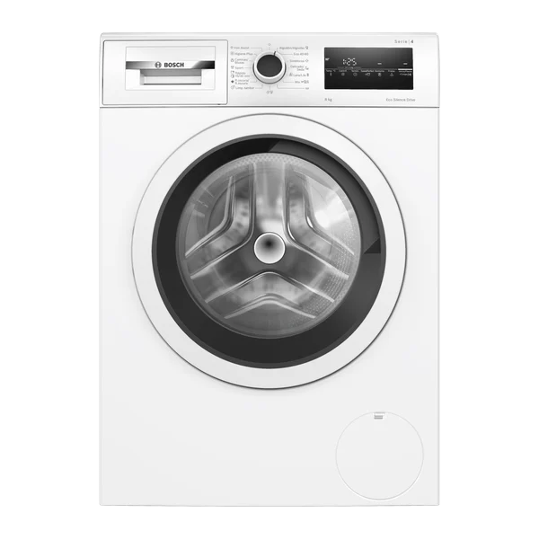 Lavarropas Bosch WAN24272ES 8 kg EcoSilence Drive