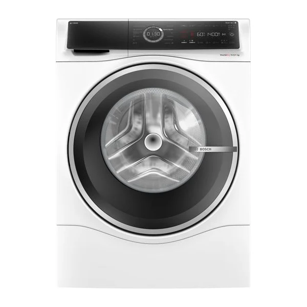 Lavasecarropas Bosch WNC254A0ES 10,5 kg lava 6 kg seca i‑DOS