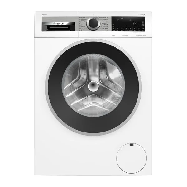 Lavarropas Bosch WGG244F1ES i-DOS 9 kg