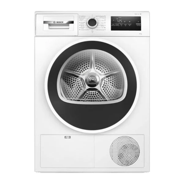 Secadora con bomba de calor Bosch WTR83200ES 8 kg | Bosch WTR83200ES