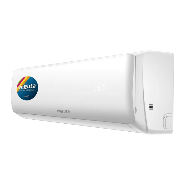 Aire acondicionado 24.000 BTU R32 | Enxuta AAENX222-24001