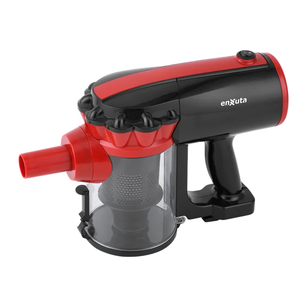 Aspiradora Ciclónica Vertical 2 en 1 1.000 watts - Enxuta | Enxuta AENXV181000R