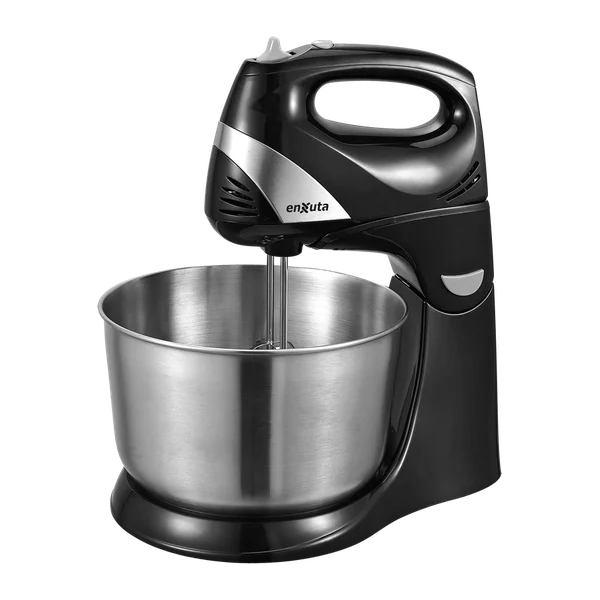 Batidora con Bowl Inox 300 watts - Enxuta | Enxuta SDAENXB643CB