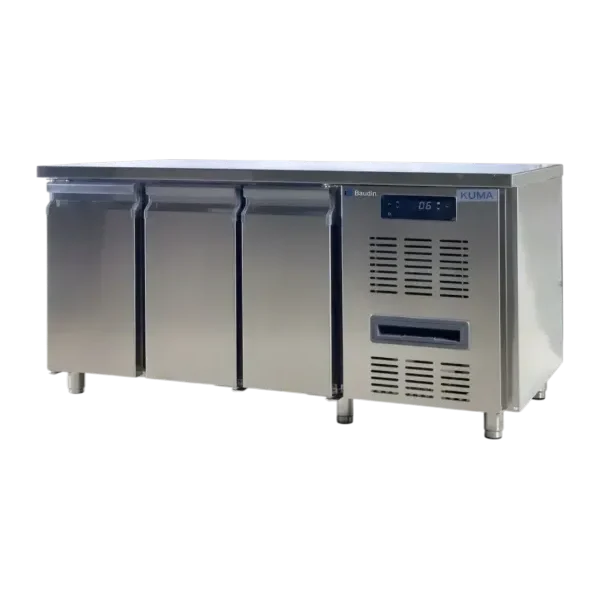 Bajomostradores Categoria