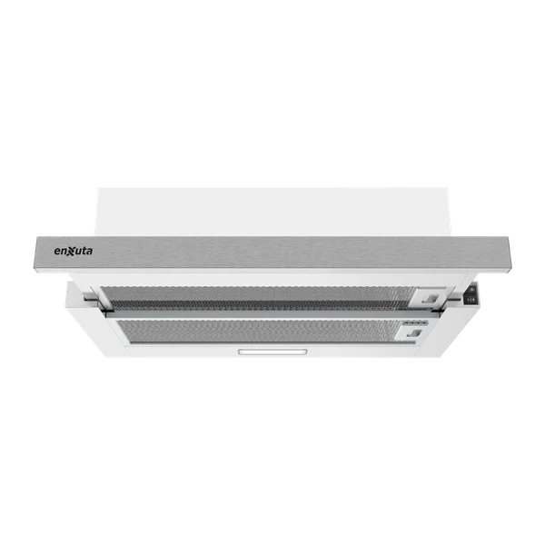 Campana telescópica Enxuta CSSENXT960 750 m3/h acero inoxidable