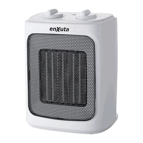 Caloventilador Enxuta CVENX92 resistencia cerámica 2000 W