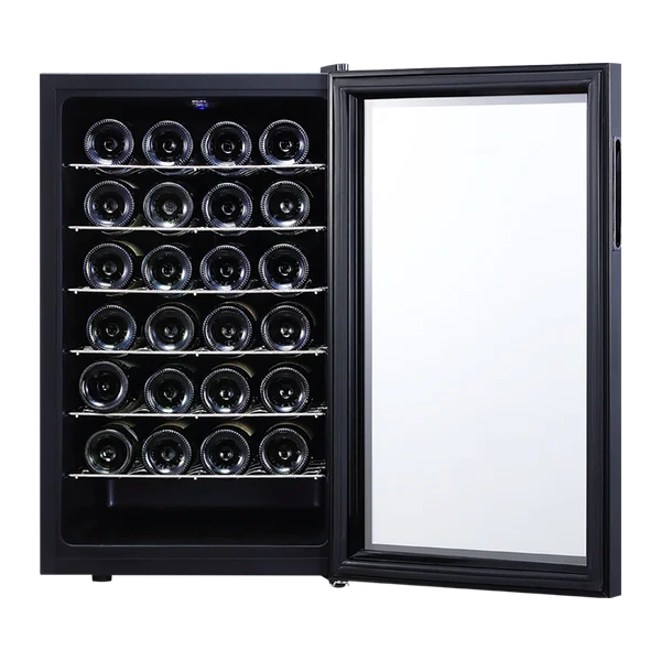 Enfriadora de Vino para 28 Botellas - Enxuta | Enxuta EVENX3328