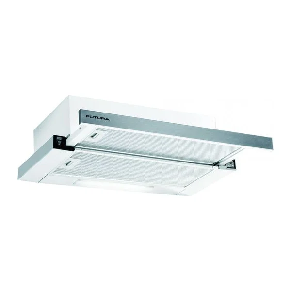 Campana extractora telescópica 60 cm | Futura FUT-C420TL