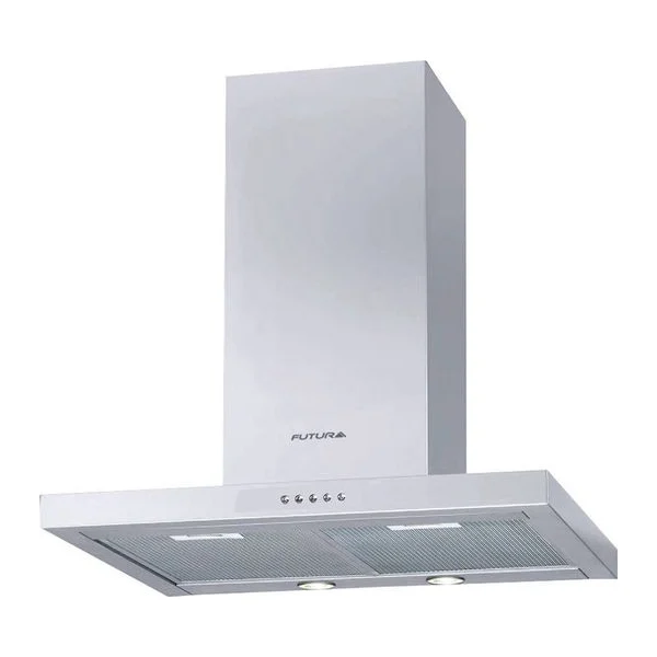 Campana extractora plana 60 cm | Futura FUT-C600PL