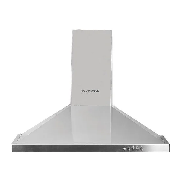 Campana extractora piramidal 60 cm 650 m3/h | Futura FUT-C650PIR