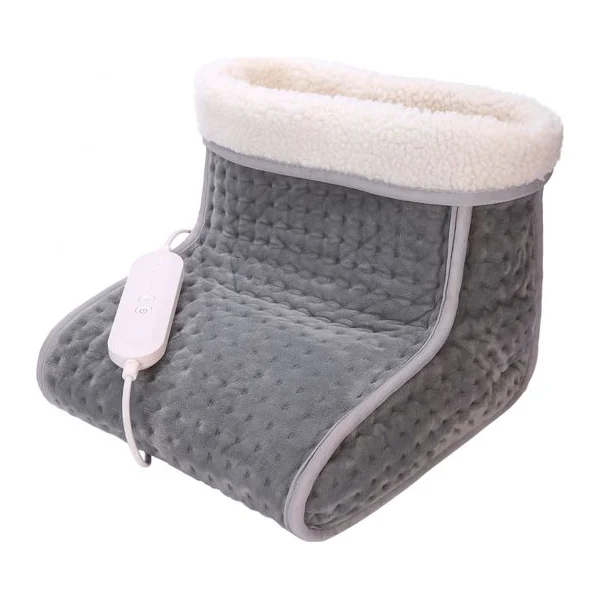 Calienta pies microplush 100 W | Futura FUT-CP101