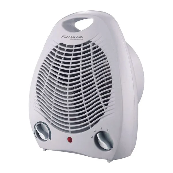 Caloventilador vertical 1000/2000 W | Futura FUT-CV2001