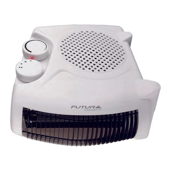 Caloventilador 2 niveles 2000 W | Futura FUT-CV2003VH