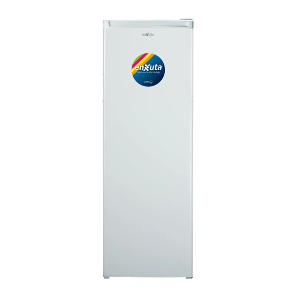 Freezer vertical Enxuta FVENX22242 242 L