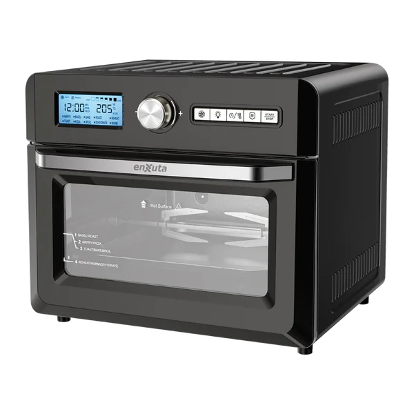Horno multifunción Enxuta HENXMF01 18 L 1550 W