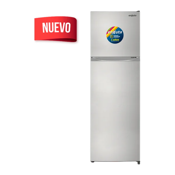Refrigerador no frost Enxuta RENX1300I 298 L inverter