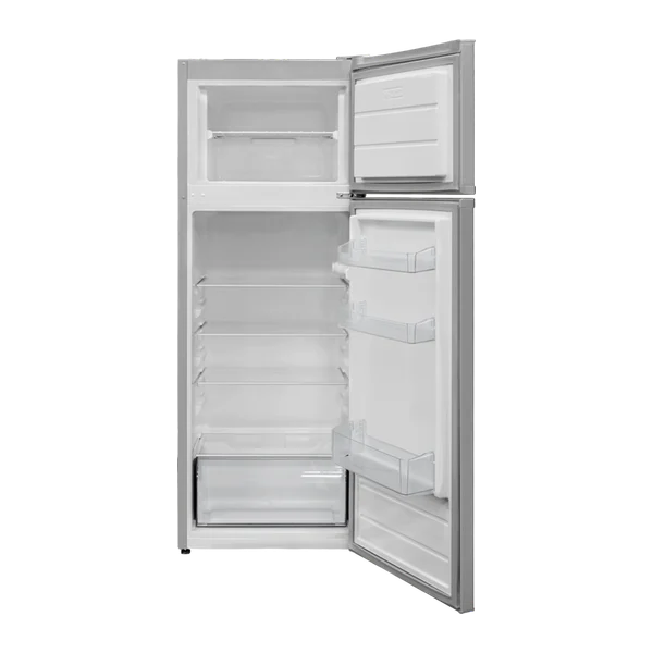 Refrigerador frío húmedo 213 L con freezer 42 L | Enxuta RENX14-215FHS