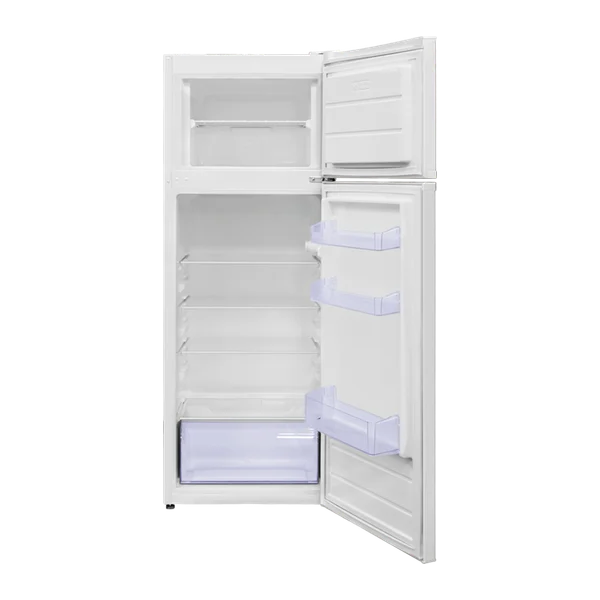 Refrigerador frío húmedo 213 L con freezer 42 L | Enxuta RENX14-215FHW