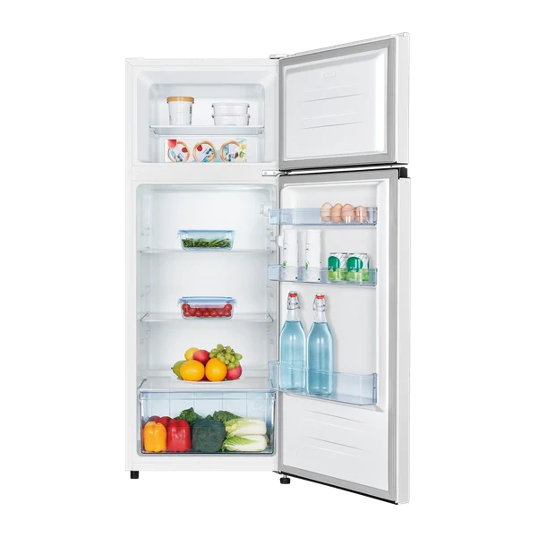 Refrigerador frío húmedo 205 litros | Enxuta RENX16200FHS-1