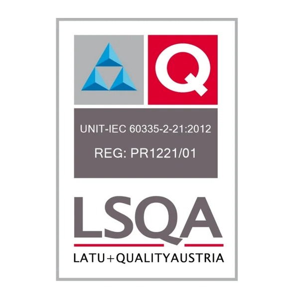 Termotanque 30 litros 1500 W | Enxuta TENX1130-1