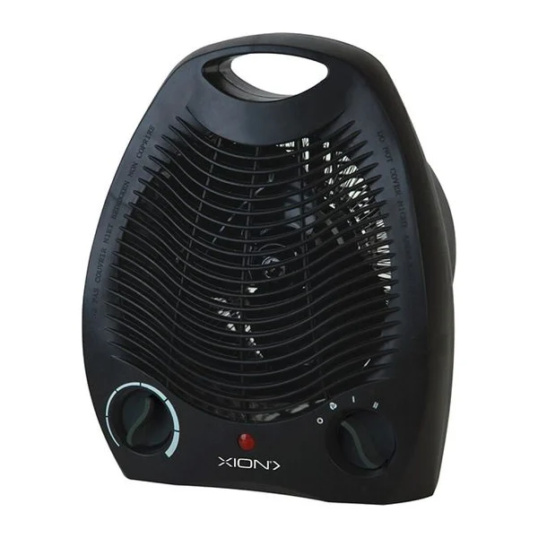 Caloventilador 2000w XION XI-ES1