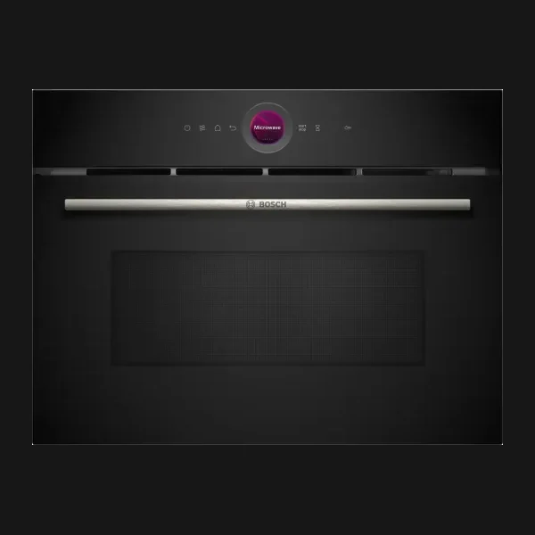 Microondas de empotrar inverter 36L  Gourmet | Bosch CEG732XB1