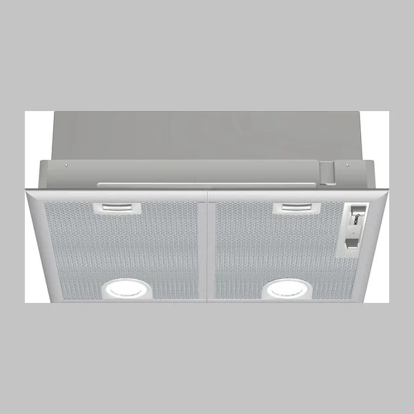 Campana de integración Bosch DHL555BL 53cm | Bosch DHL555BL