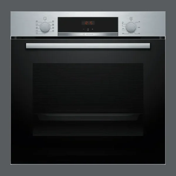 Horno de Empotrar Bosch HBA514ES3 Multifuncion | Bosch HBA514ES3