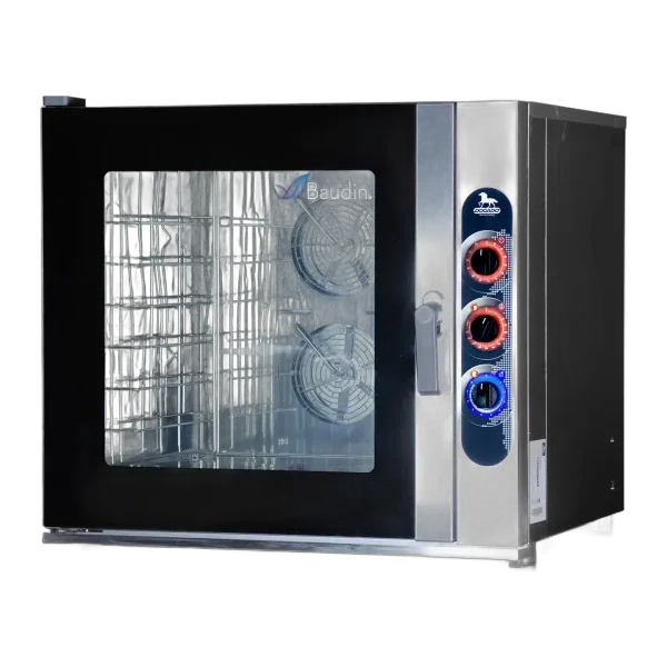 Hornos profesionales para gastronomía