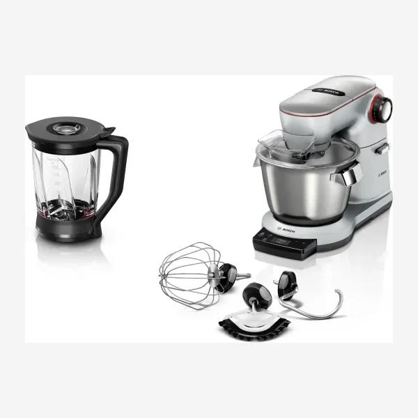 Robot de cocina | Bosch MUM9YX5S12