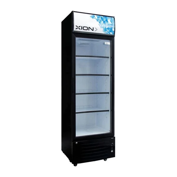 Vitrina Refrigerada 330 Lts. XION XI-H330