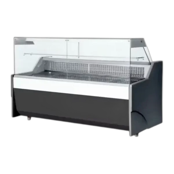 Vitrinas Refrigeradas