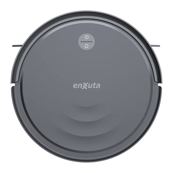 Aspiradora Robot Smart Color Negro - Enxuta | Enxuta AENXRTS29N