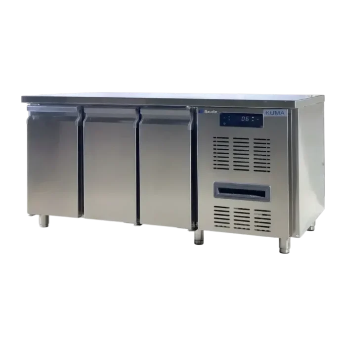 Bajomostradores Categoria