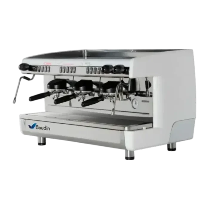 Cafetera 3 Grupos Profesional La Cimbali Grupo