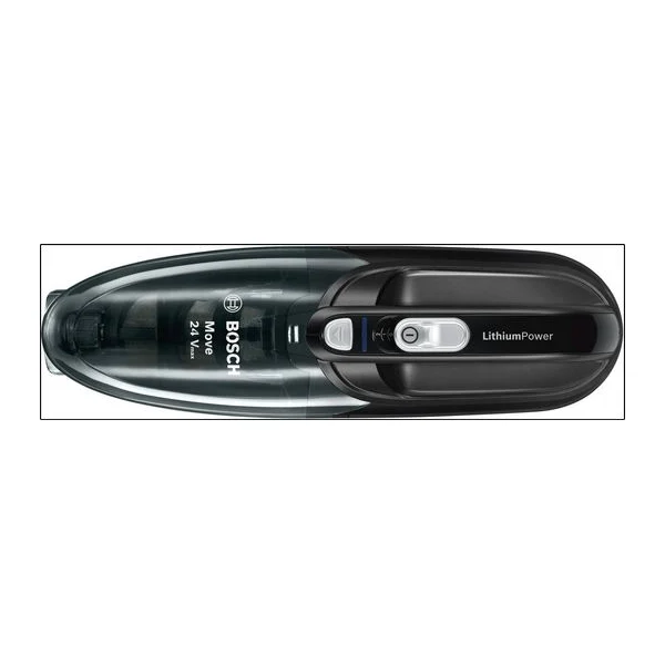 Aspiradora de mano sin cable "Move Lithium" | Bosch BHN24L