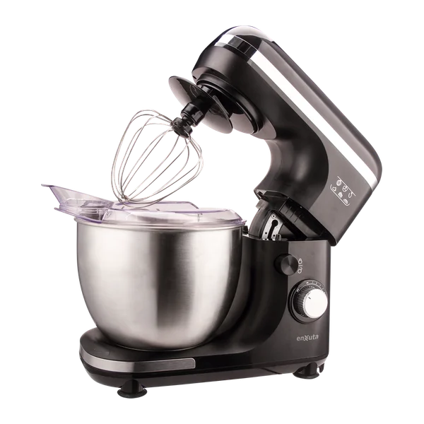 Batidora Planetaria 800-1.000 watts - Enxuta | Enxuta SDAENXBP6502CB