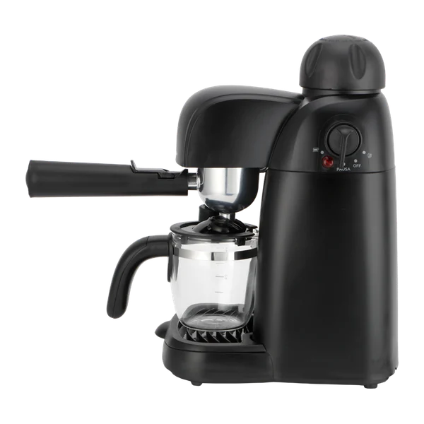 Cafetera Espresso a Vapor 3,5 Bares de Presión - Enxuta | Enxuta SDAENXCEV5711