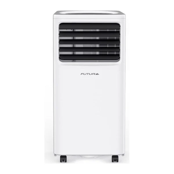 Aire acondicionado portátil 12000 BTU | Futura FUT-AP12FC