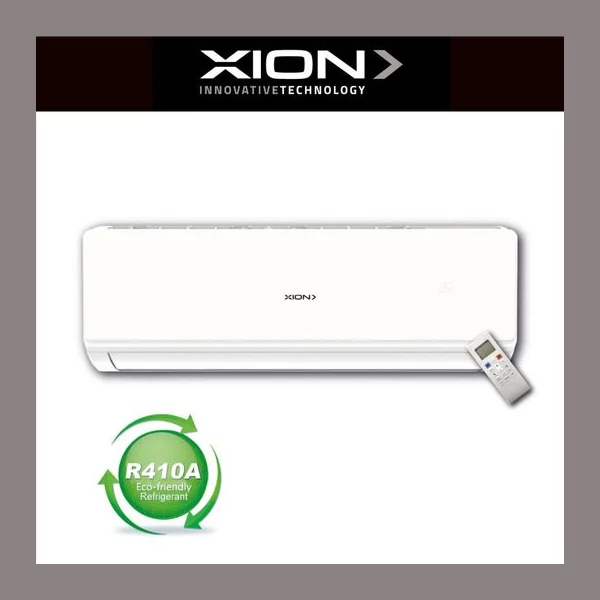 Aire Acondicionado Split 18000 Btu XION XI-AAS18000-2