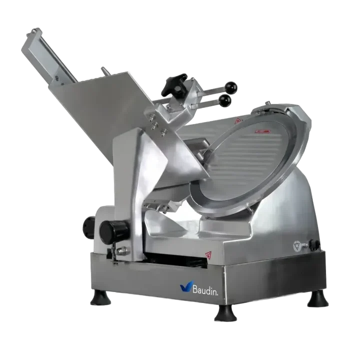 Cortadoras de Fiambre