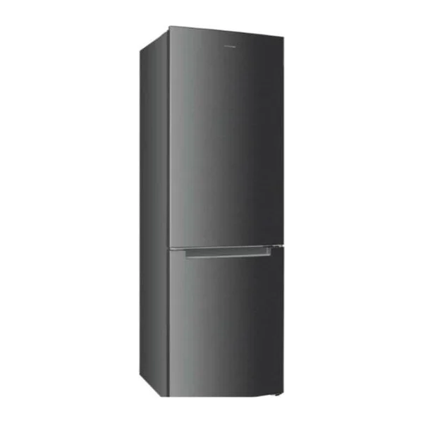 Refrigerador combinado 312 L acero inox | Futura FUT-FI312NF-X