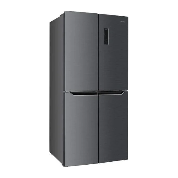 Refrigerador multipuertas 472 L inverter | Futura FUT-MP470NF-XIN