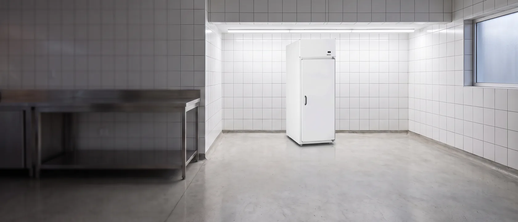 Cámaras Refrigeradas