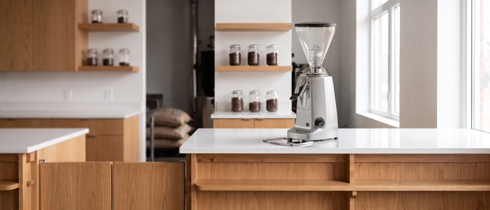 Molinillos de Café