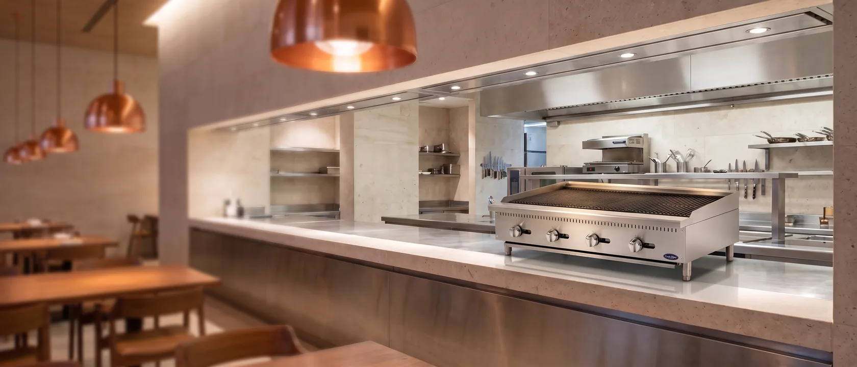 Parrilla Grill